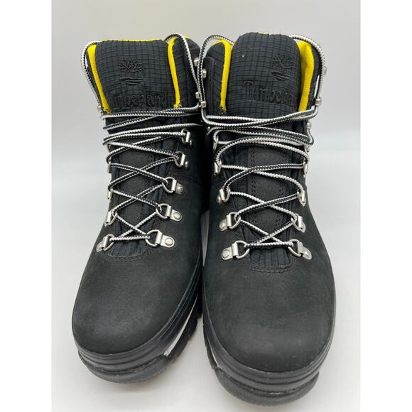 Timberland Women's Euro Hiker Waterproof Hiking Boots Women's Size 10 NEW - Picture 7 of 12